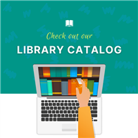 Library Catalog